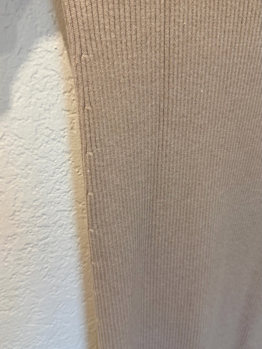 Zara knit midi dress - Picture 2 of 6